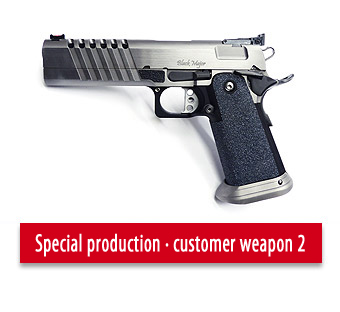 Special production · customer weapon 2