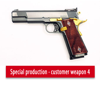 Special production · customer weapon 4