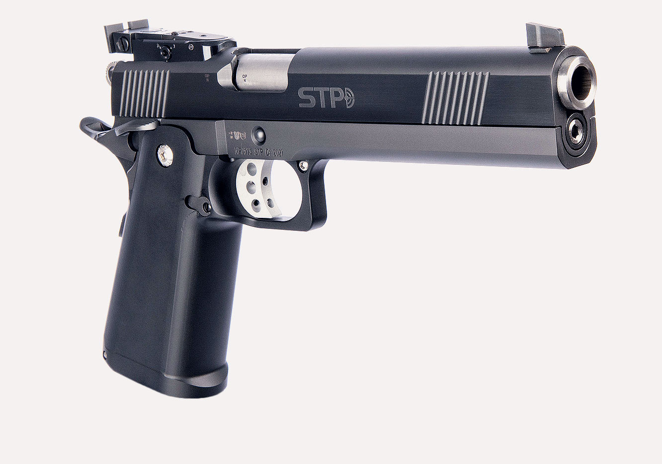 Igel Aristo/Bomar 6.0 · STP by Prommersberger · Premium weapons · Top  sports guns