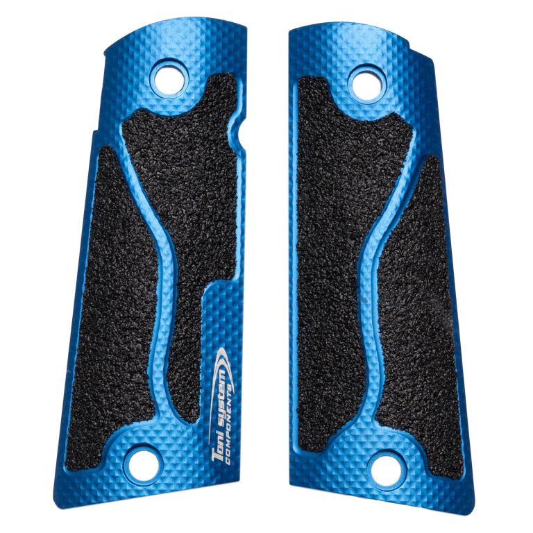 1911PC Blau
