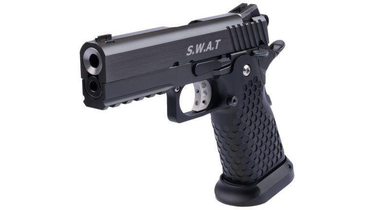 SWAT 4.0